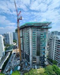 Amber Park (D15), Condominium #560308501